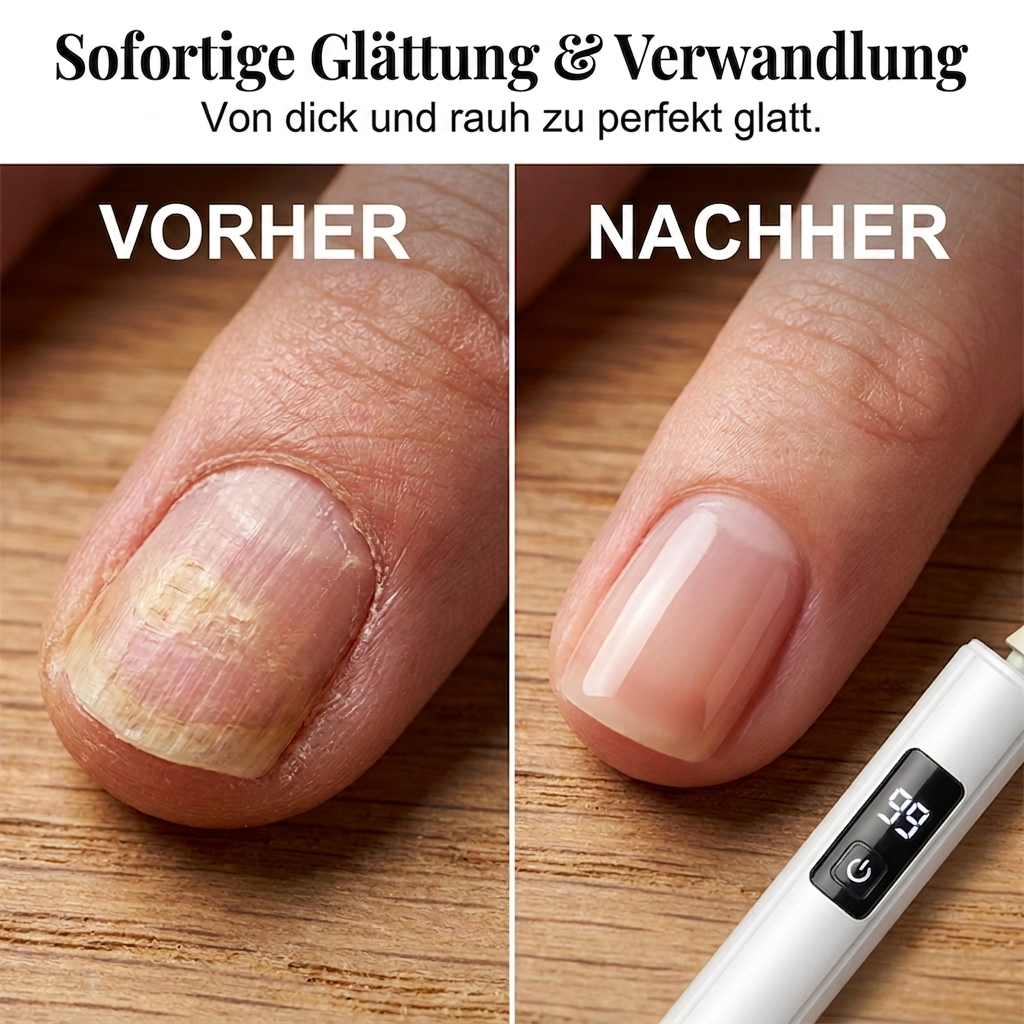 💎 ✨Professionelle elektrische Nagelfeile