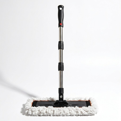 Bravunela® Extendable Ultra-Soft Microfiber Car Wash Mop