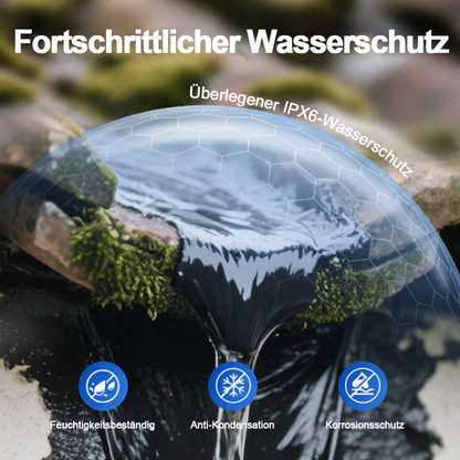 💥 Großer Ausverkauf – Kaufen Sie 2 und erhalten Sie 1 grati 🎯🛡️Wasserdichtes Dichtungsspray zur Leckreparatur