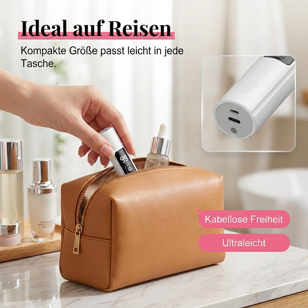 💎 ✨Professionelle elektrische Nagelfeile