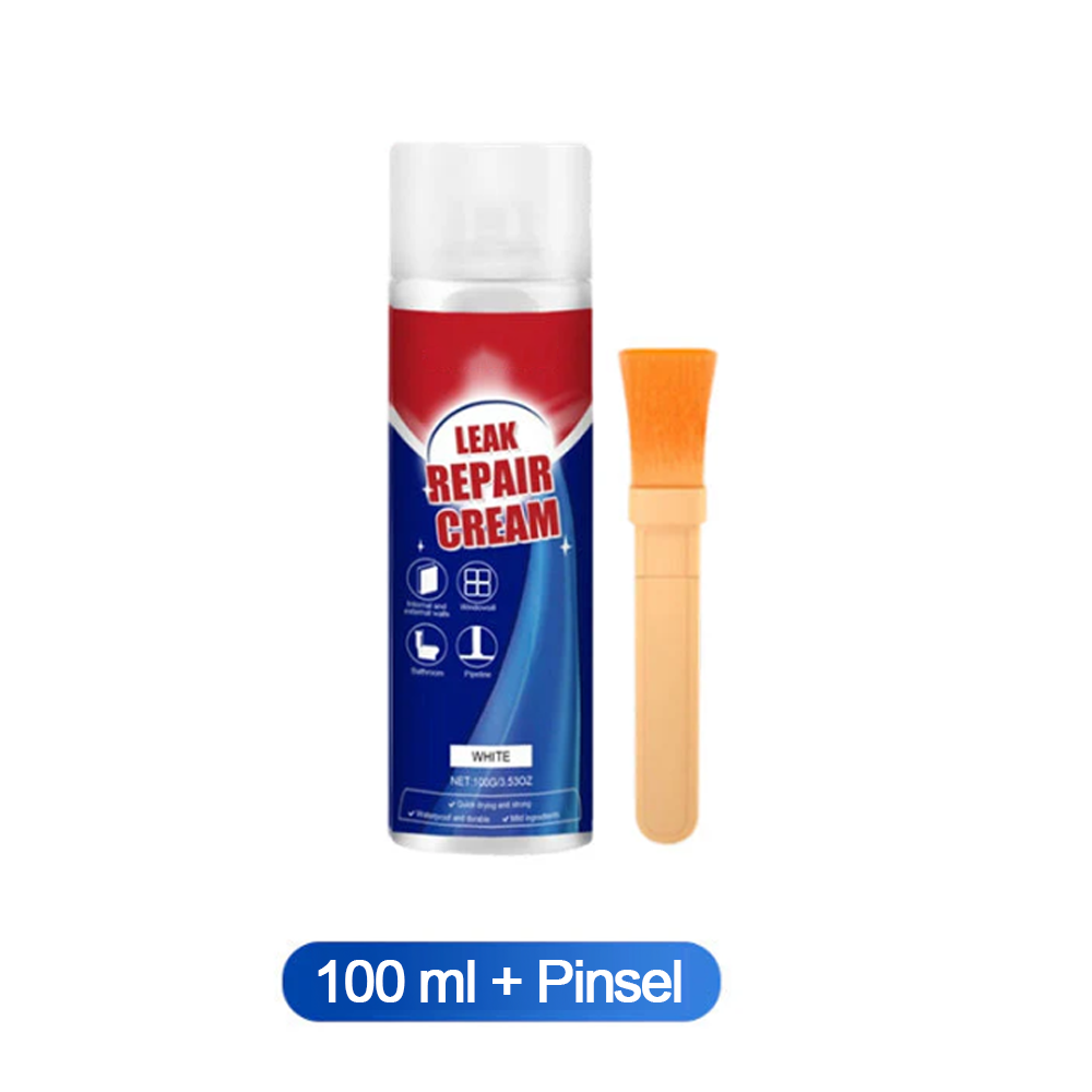 💥 Großer Ausverkauf – Kaufen Sie 2 und erhalten Sie 1 grati 🎯🛡️Wasserdichtes Dichtungsspray zur Leckreparatur