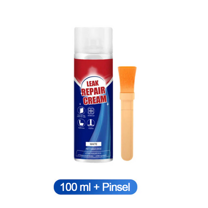 💥 Großer Ausverkauf – Kaufen Sie 2 und erhalten Sie 1 grati 🎯🛡️Wasserdichtes Dichtungsspray zur Leckreparatur