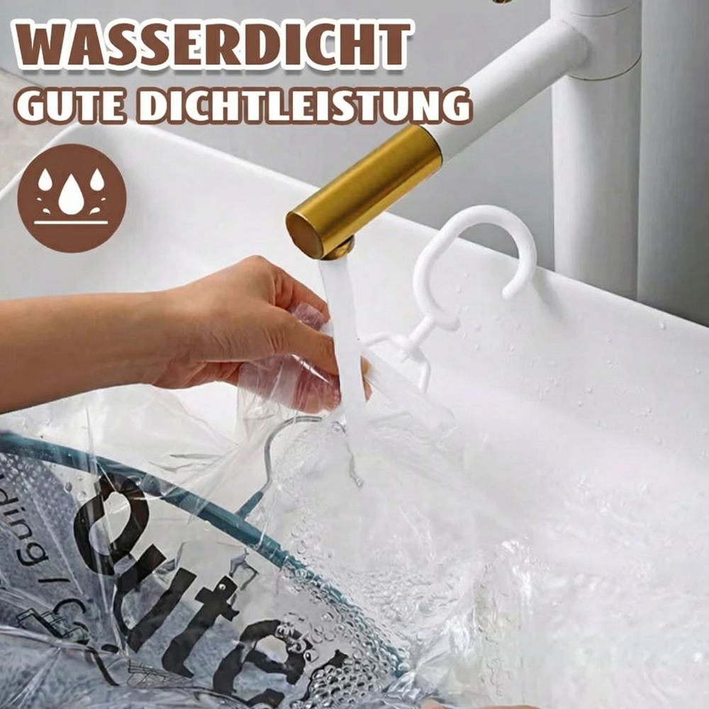 💘 ✨Hängende Vakuum-Aufbewahrungsbeutel mit Elektropumpe