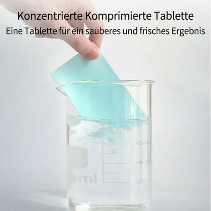 🔥🎉30-teilige Packung Multi-Effekt-Bodenreinigungstücher