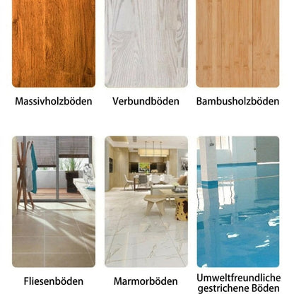 🔥🎉30-teilige Packung Multi-Effekt-Bodenreinigungstücher