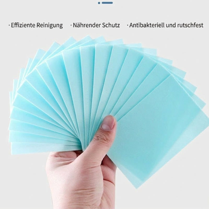 🔥🎉30-teilige Packung Multi-Effekt-Bodenreinigungstücher