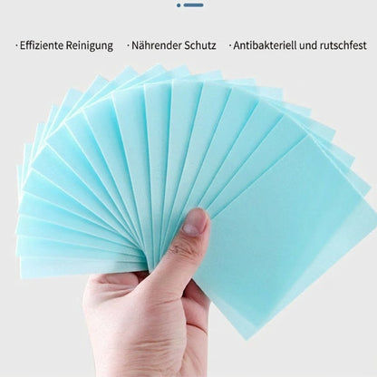🔥🎉30-teilige Packung Multi-Effekt-Bodenreinigungstücher