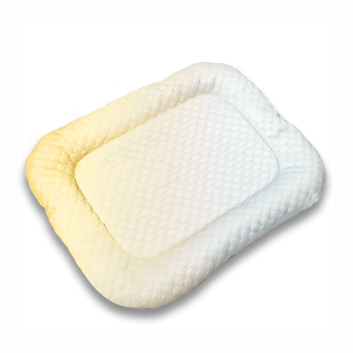 ❄️ Haustier-Kühlmatte für Hunde & Katzen 🐾 Natürlich kühles Ice-Silk-Pad • Atmungsaktiv • waschbar • weich
