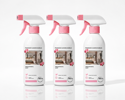 ⏳Zeitlich begrenztes Sonderangebot⏰Mehrzweck-Badezimmerreiniger-Spray