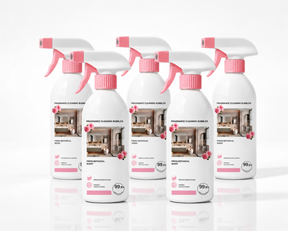 ⏳Zeitlich begrenztes Sonderangebot⏰Mehrzweck-Badezimmerreiniger-Spray