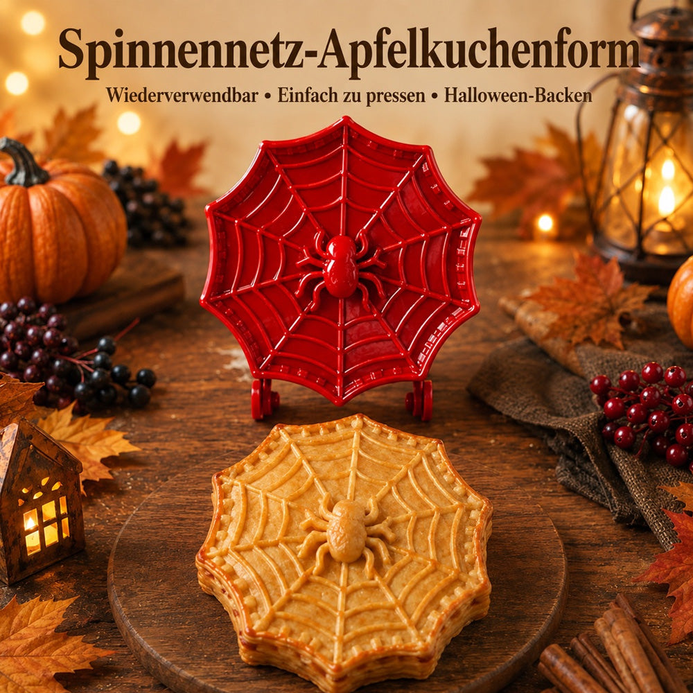 🍪Doppelseitiger Plätzchenstempel ✨ – Perfekte Kekse & Gebäck ganz einfach | Kinderleichtes Backen, DIY-Geschenke & platzsparendes 2-in-1-Design