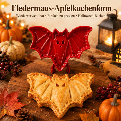 🍪Doppelseitiger Plätzchenstempel ✨ – Perfekte Kekse & Gebäck ganz einfach | Kinderleichtes Backen, DIY-Geschenke & platzsparendes 2-in-1-Design