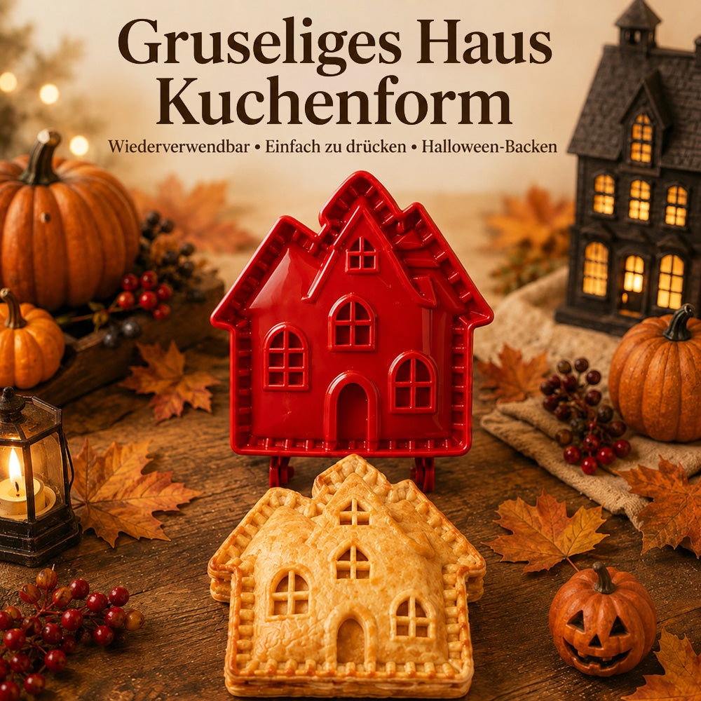 🍪Doppelseitiger Plätzchenstempel ✨ – Perfekte Kekse & Gebäck ganz einfach | Kinderleichtes Backen, DIY-Geschenke & platzsparendes 2-in-1-Design