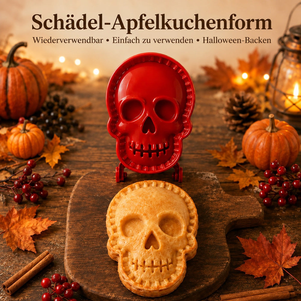 🍪Doppelseitiger Plätzchenstempel ✨ – Perfekte Kekse & Gebäck ganz einfach | Kinderleichtes Backen, DIY-Geschenke & platzsparendes 2-in-1-Design