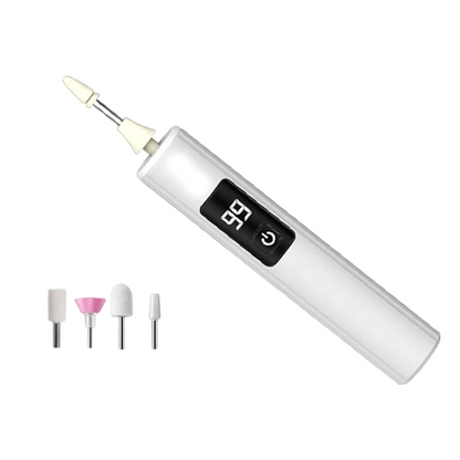 💎 ✨Professionelle elektrische Nagelfeile