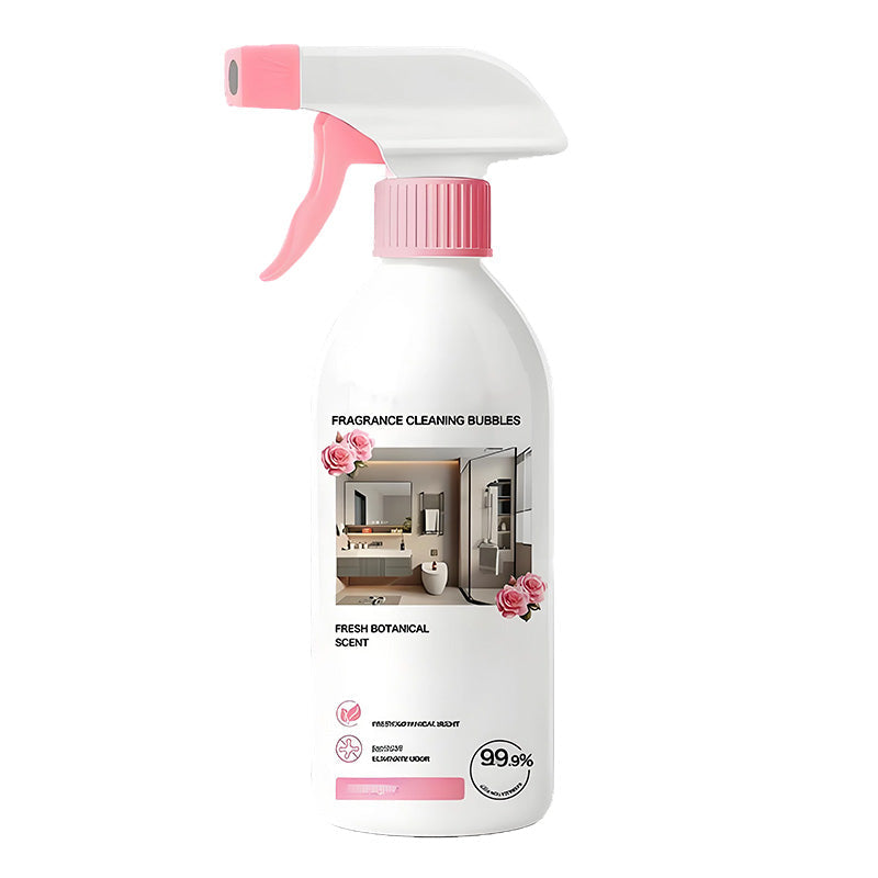 ⏳Zeitlich begrenztes Sonderangebot⏰Mehrzweck-Badezimmerreiniger-Spray